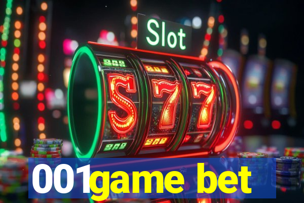 001game bet